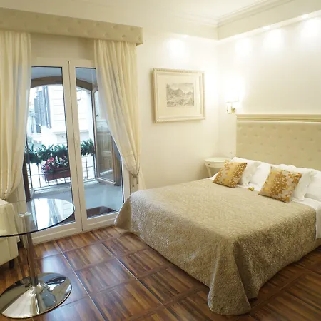 Navona بيت ضيافة 4*