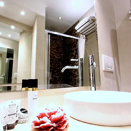 بيت ضيافة Navona 4*