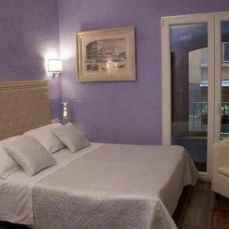 Navona بيت ضيافة