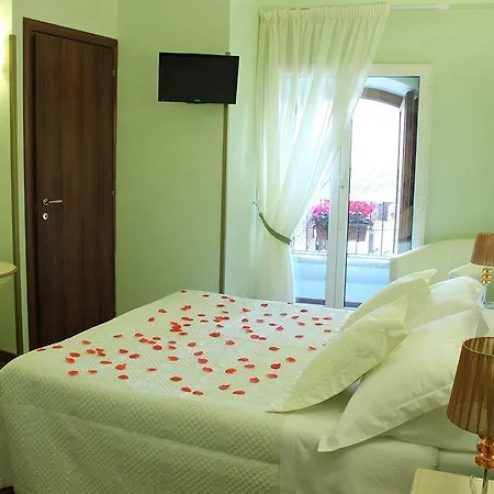 Navona بيت ضيافة