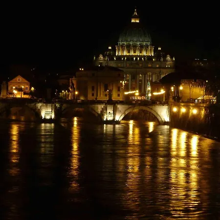 بيت ضيافة Navona