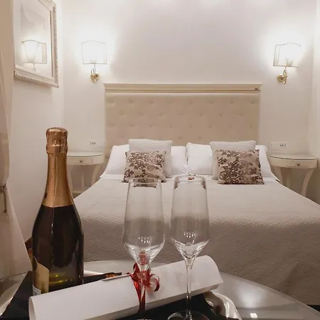 بيت ضيافة Navona 4*