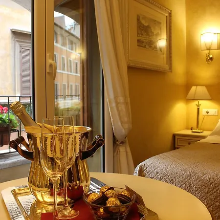 بيت ضيافة Navona