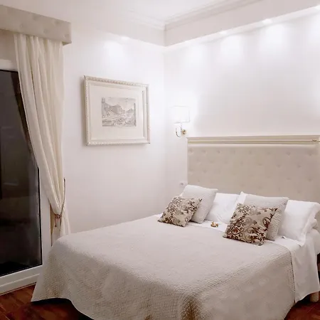 Navona بيت ضيافة روما