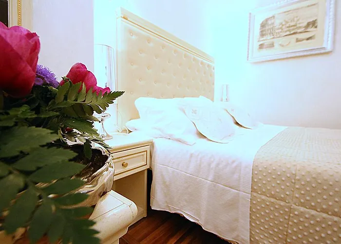 Guest house Navona Rome