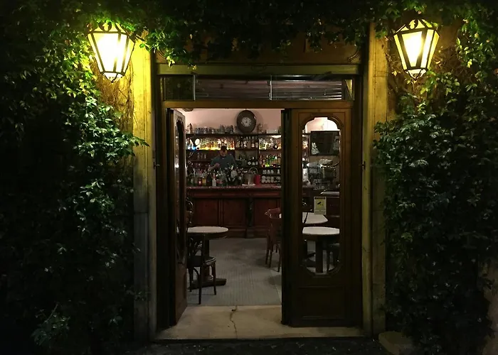 Guest house Navona Rome
