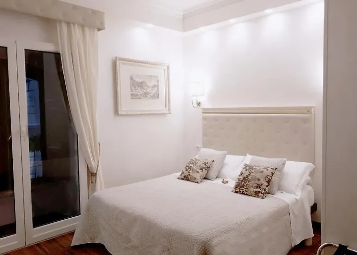 Navona Guest house Rome