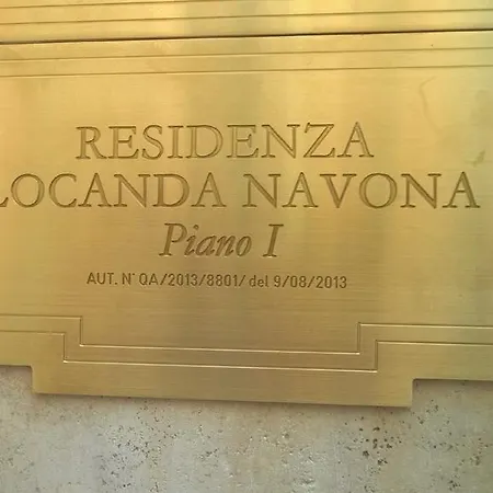 Pensión Navona