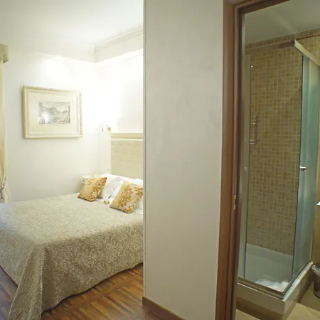 招待所 罗坎达纳沃纳酒店