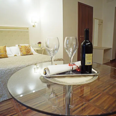 罗坎达纳沃纳酒店 4*