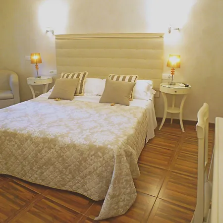 罗坎达纳沃纳酒店