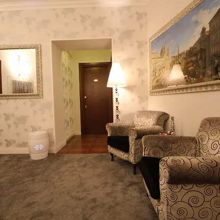 罗坎达纳沃纳酒店 招待所 罗马