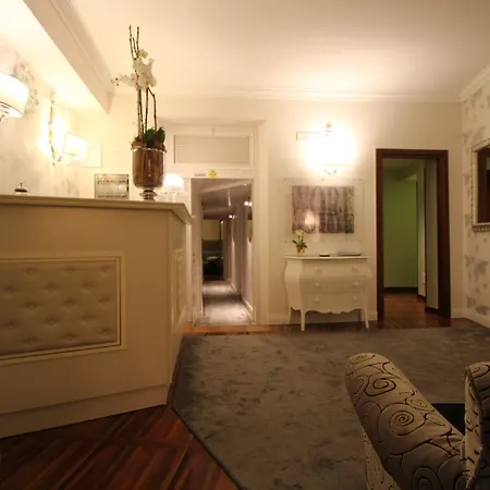 罗坎达纳沃纳酒店 招待所