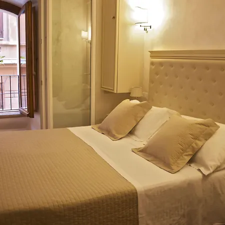 招待所 罗坎达纳沃纳酒店