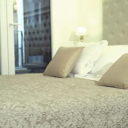 招待所 罗坎达纳沃纳酒店 罗马