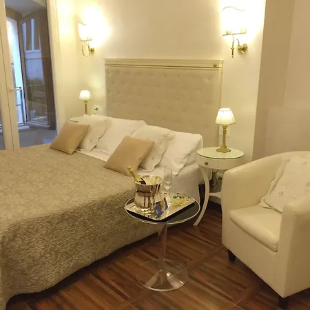 罗坎达纳沃纳酒店 招待所 4*