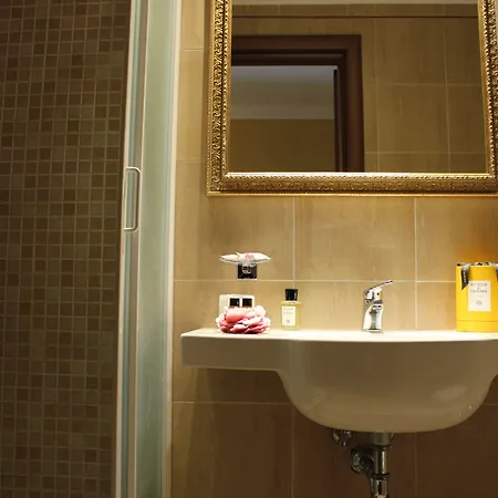 招待所 罗坎达纳沃纳酒店