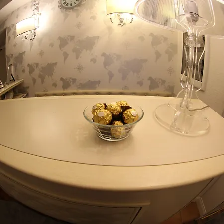 招待所 罗坎达纳沃纳酒店 4*