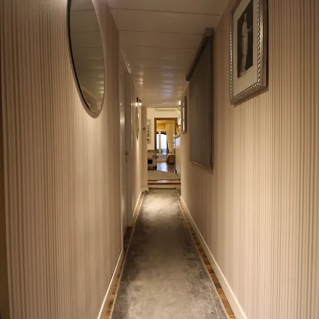 罗坎达纳沃纳酒店 4* 罗马