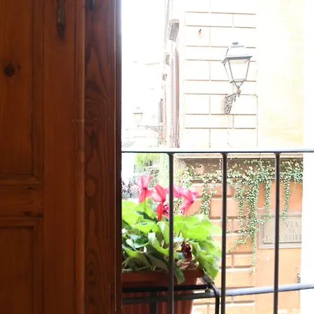 罗坎达纳沃纳酒店 招待所 罗马