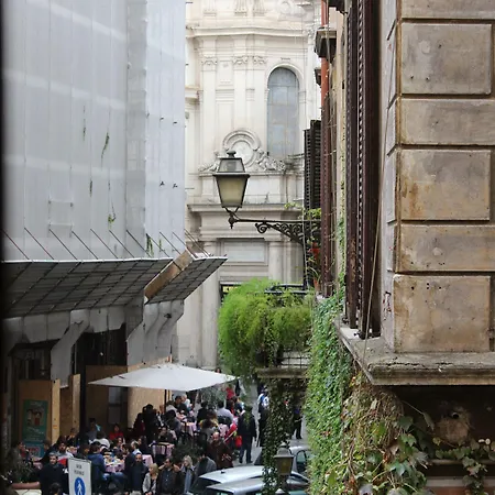 罗坎达纳沃纳酒店 招待所 4*