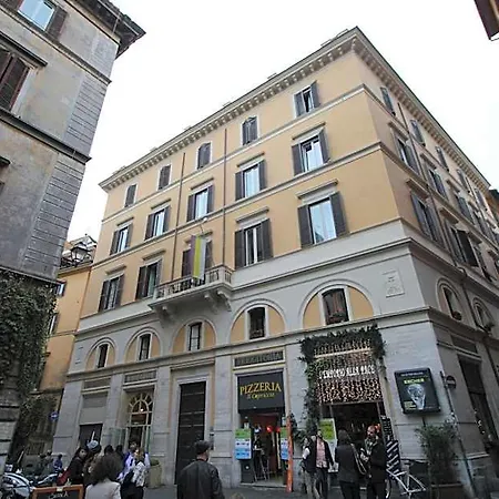 Navona Řím