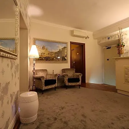 Navona Penzion 4*