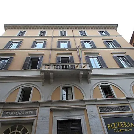 Navona Penzion