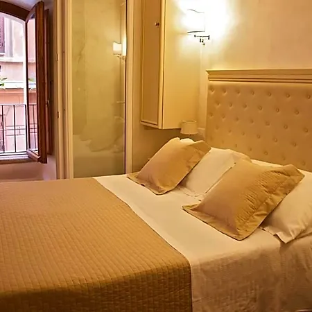 Navona Penzion 4*