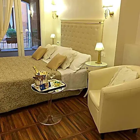 Penzion Navona 4*
