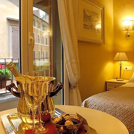 Penzion Navona 4*
