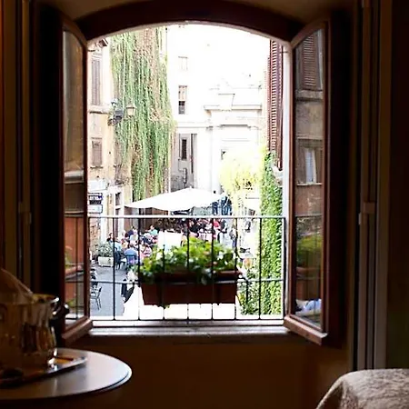 Penzion Navona 4*