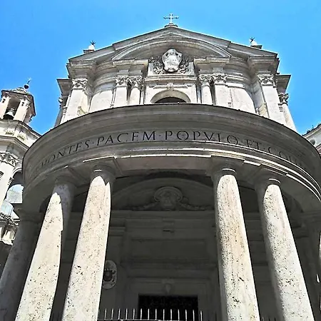 Penzion Navona 4*