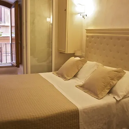 Konukevi Navona 2*