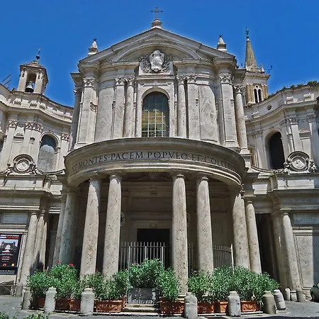 Navona Roma