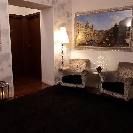 Konukevi Navona 2*