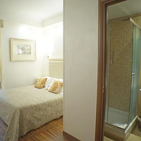 Konukevi Navona 2*