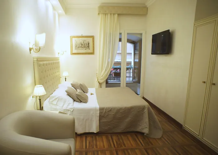 Navona Penzion Řím