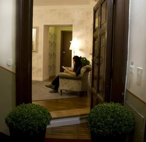 Navona Penzion Řím