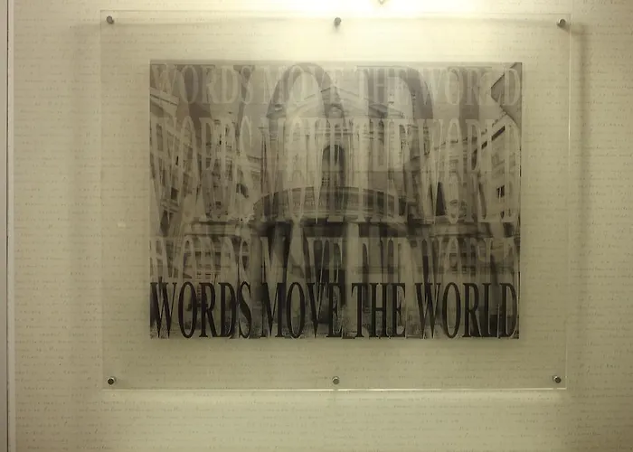 Penzion Navona Řím