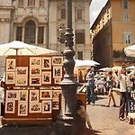 Navona Guest house
