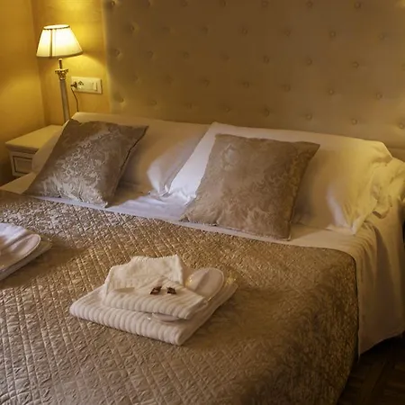Navona 4* Rome