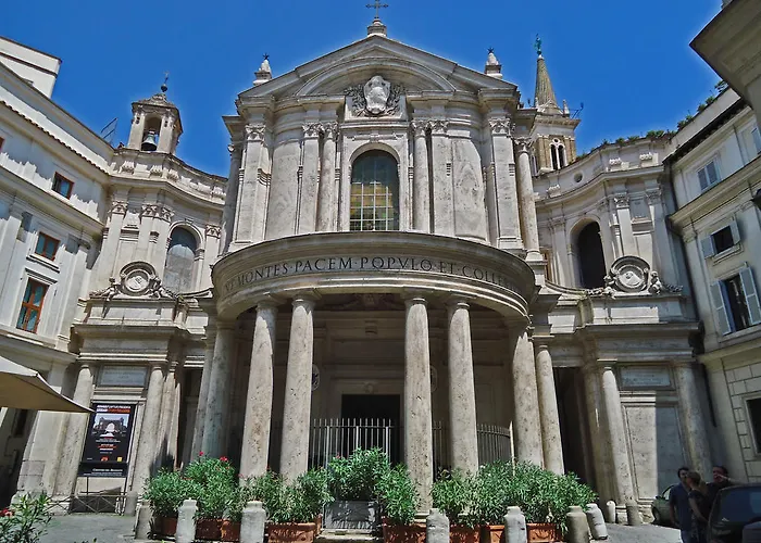 Navona Rome