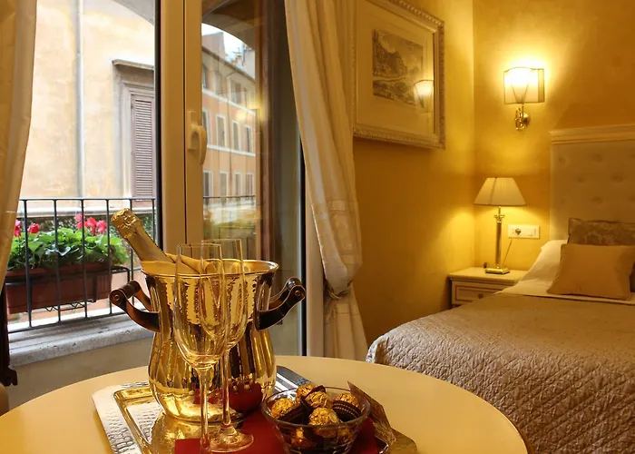 Guest house Navona
